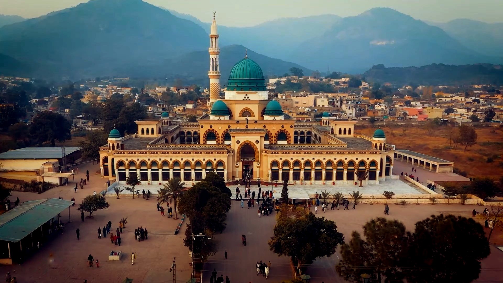 National Tourism Portal